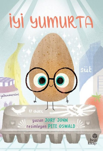 İyi Yumurta 