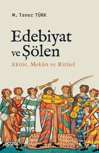 Edebiyat Ve Şölen Edebiyat Ve Şölen