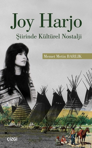 Joy Harjo Joy Harjo