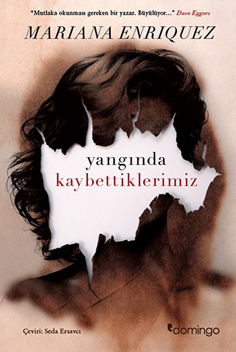 Yangında Kaybettiklerimiz Yangında Kaybettiklerimiz