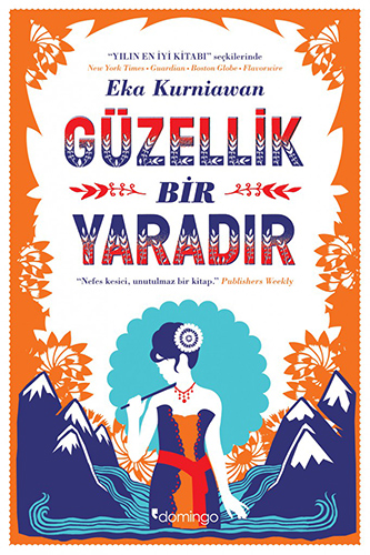 Güzellik Bir Yaradır Güzellik Bir Yaradır
