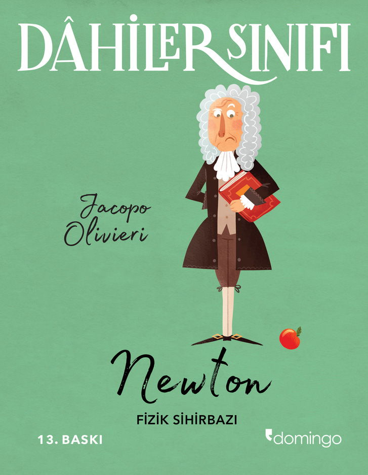 Dâhiler Sınıfı - Newton