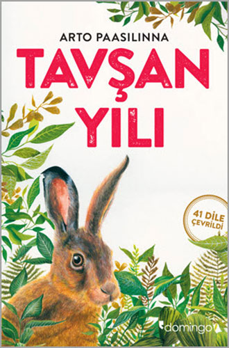 Tavşan Yılı Tavşan Yılı