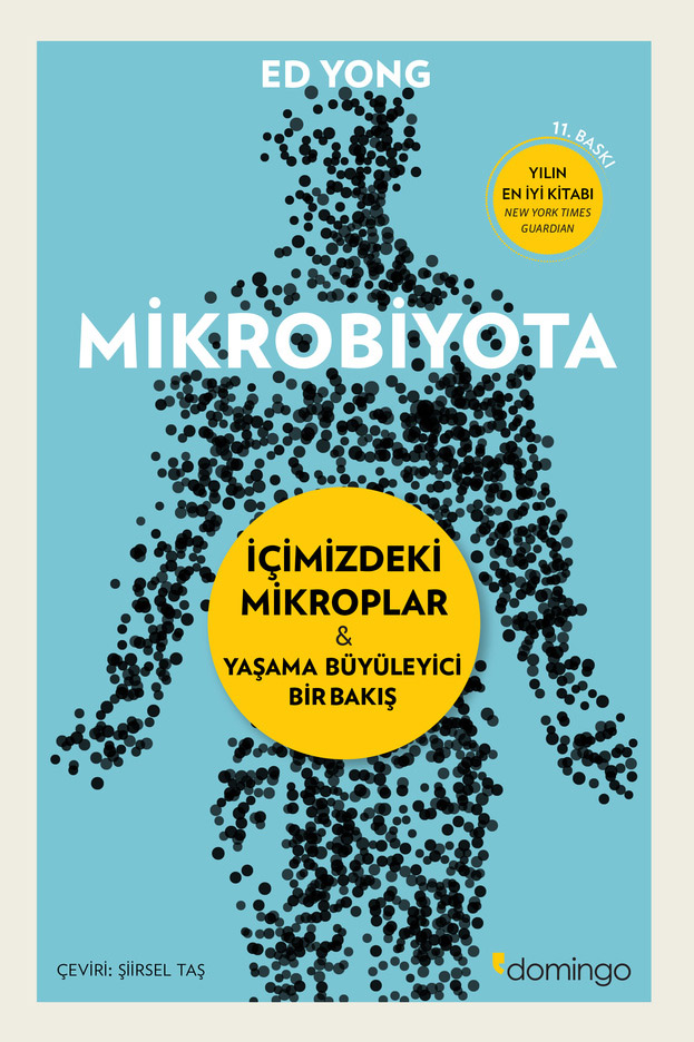 Mikrobiyota