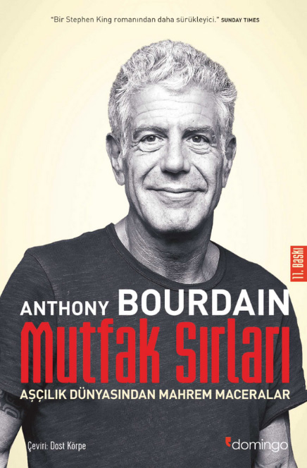 Mutfak Sırları