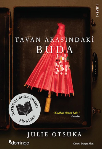 Tavan Arasındaki Buda (Ciltli) Tavan Arasındaki Buda (Ciltli)