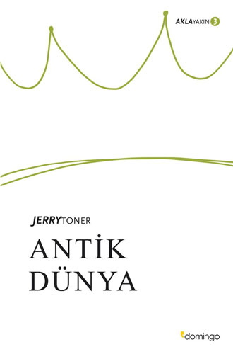 Antik Dünya - Aklayakın 3