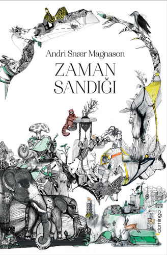 Zaman Sandığı Zaman Sandığı