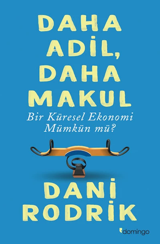 Daha Adil, Daha Makul 