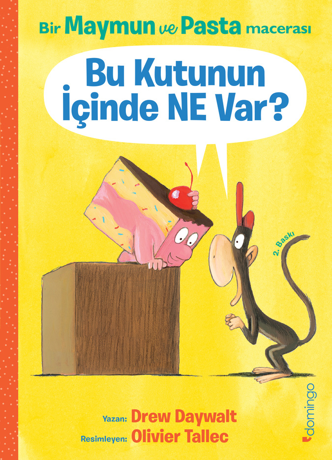 Bu Kutunun İçinde Ne Var?