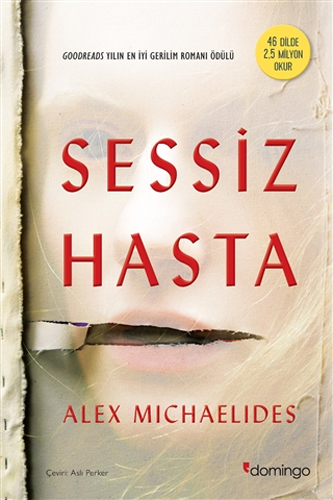 Sessiz Hasta Sessiz Hasta