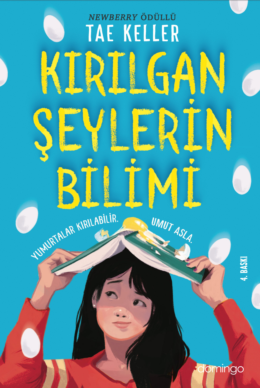 Kırılgan Şeylerin Bilimi