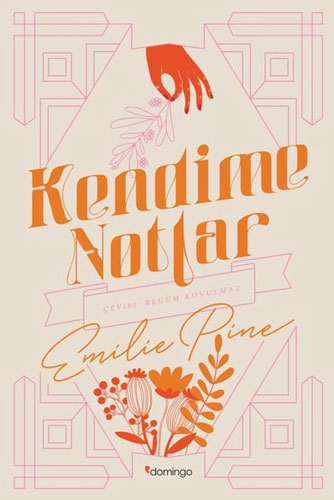 Kendime Notlar Kendime Notlar