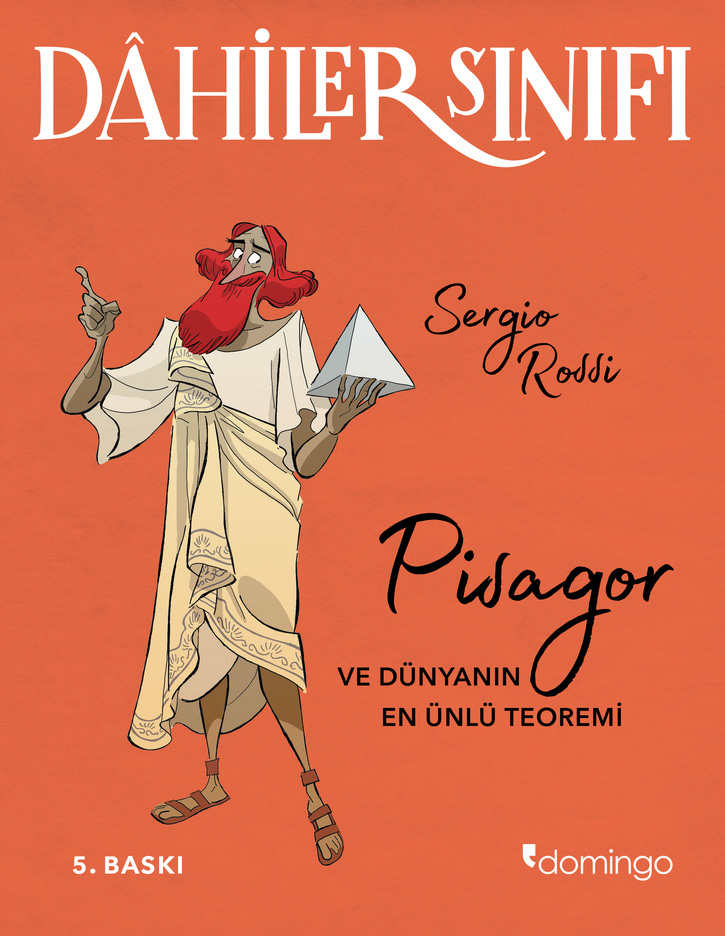 Dahiler Sınıfı: Pisagor