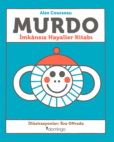 Murdo - İmkansız Hayaller Kitabı