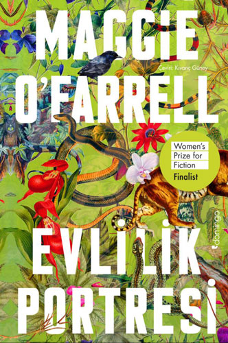 Evlilik Portresi