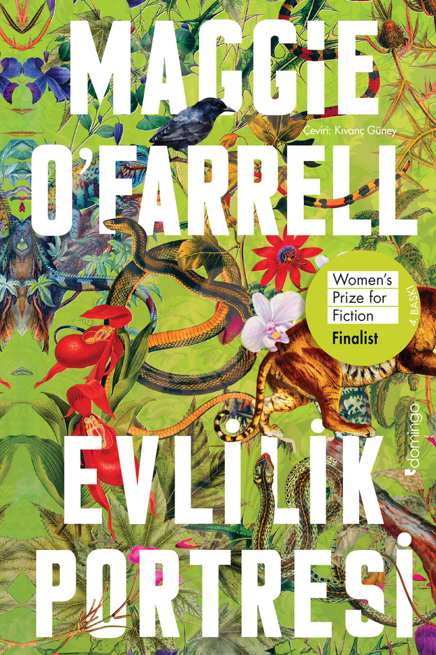 Evlilik Portresi