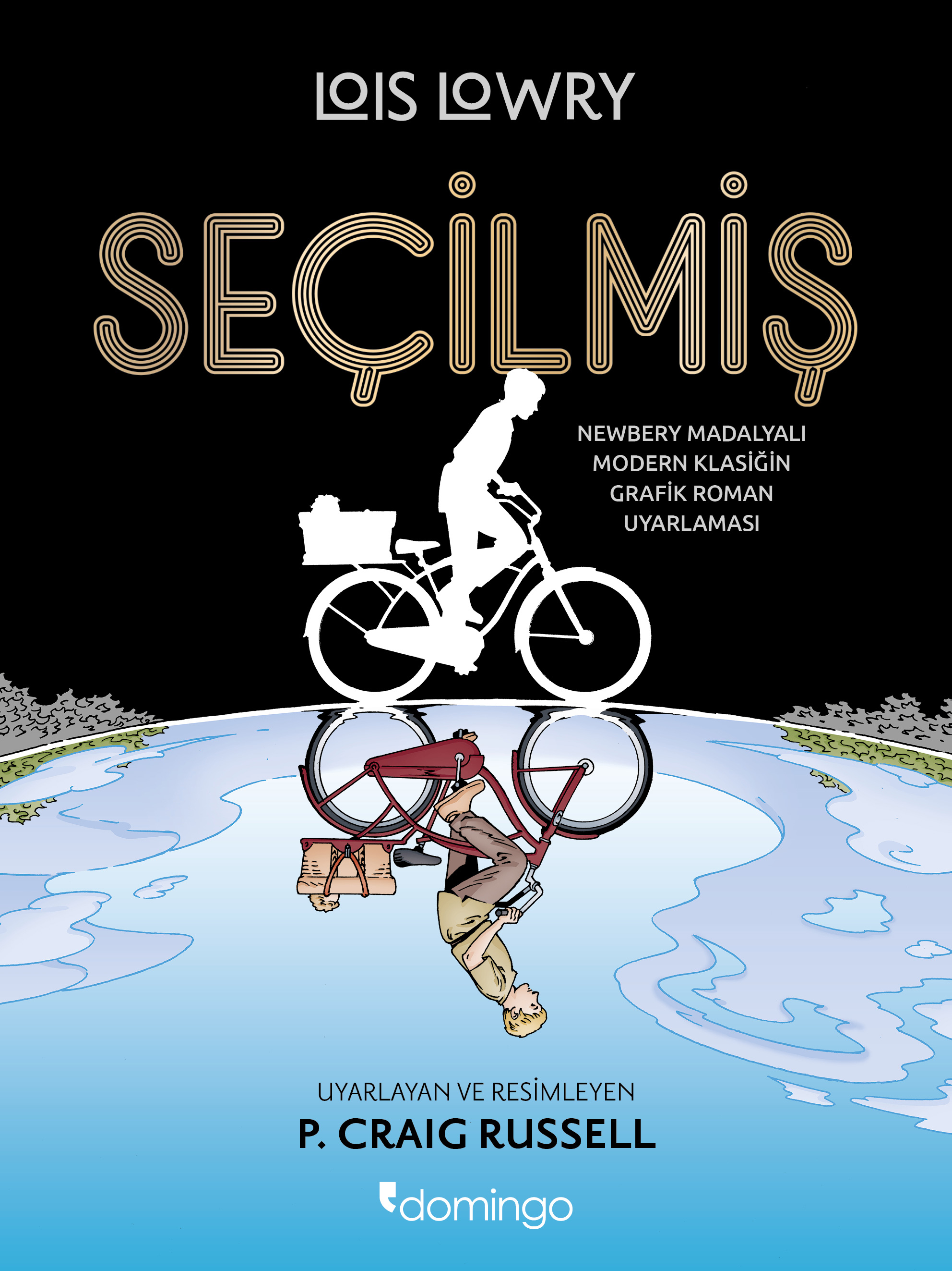 Seçilmiş - Grafik Roman