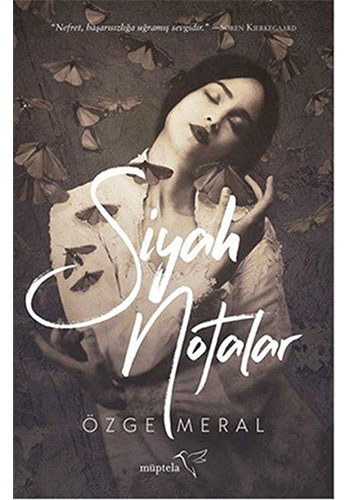 Siyah Notalar Siyah Notalar