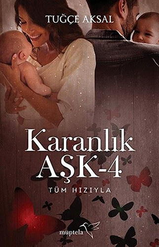 Karanlık Aşk 4 : Tüm Hızıyla Karanlık Aşk 4 : Tüm Hızıyla