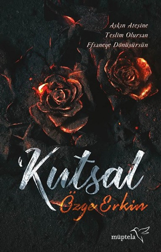 Kutsal Kutsal