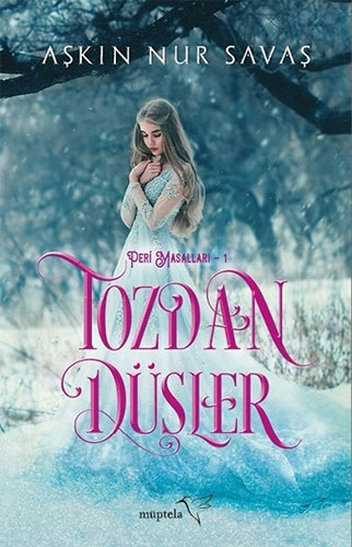 Peri Masalları 1 - Tozdan Düşler Peri Masalları 1 - Tozdan Düşler