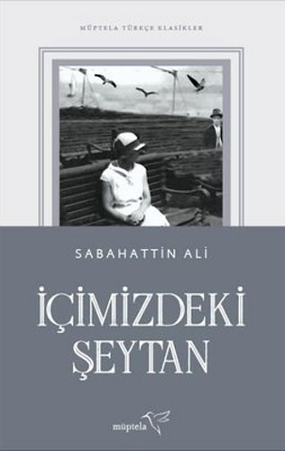 İçimizdeki Şeytan İçimizdeki Şeytan