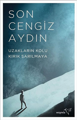 Uzakların Kolu Kırık Sarılmaya Uzakların Kolu Kırık Sarılmaya