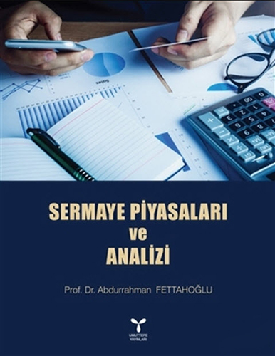 Sermaye Piyasaları ve Analizi