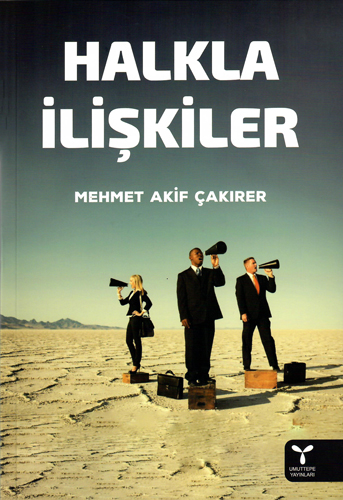 Halkla İlişkiler