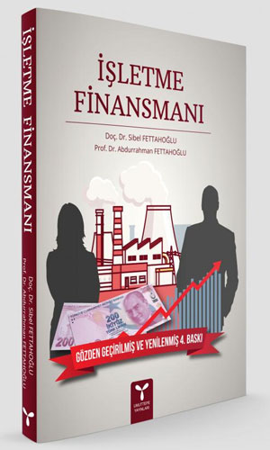 İşletme Finansmanı