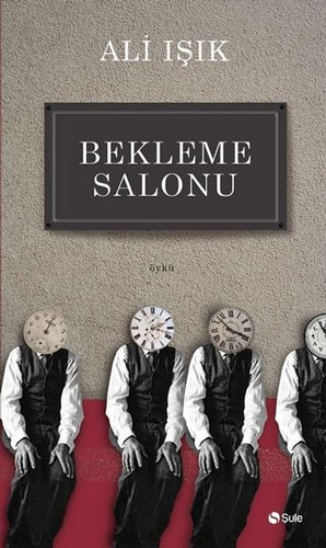 Bekleme Salonu Bekleme Salonu