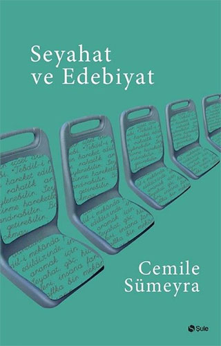 Seyahat Ve Edebiyat Seyahat Ve Edebiyat