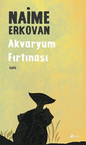 Akvaryum Fırtınası Akvaryum Fırtınası