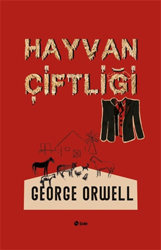 Hayvan Çiftliği Hayvan Çiftliği