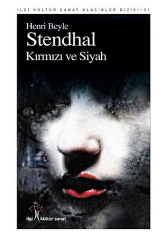 Kırmızı Ve Siyah Kırmızı Ve Siyah