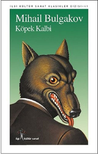 Köpek Kalbi Köpek Kalbi