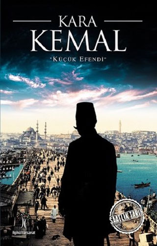 Kara Kemal Kara Kemal