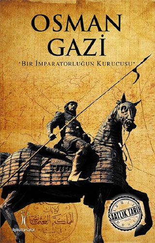 Osman Gazi Osman Gazi