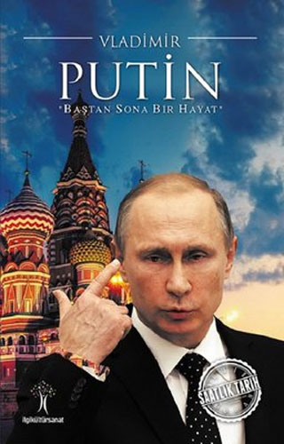 Vladimir Putin Vladimir Putin