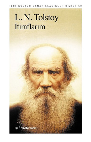 İtiraflarım İtiraflarım