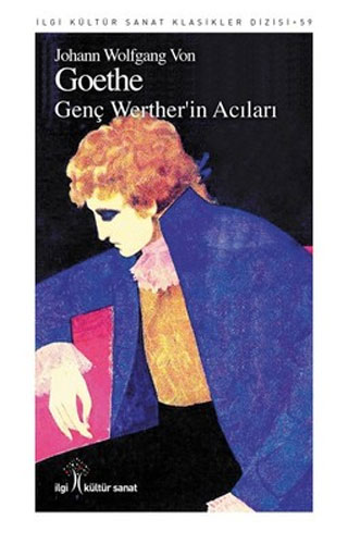 Genç Werther’İn Acıları Genç Werther’İn Acıları