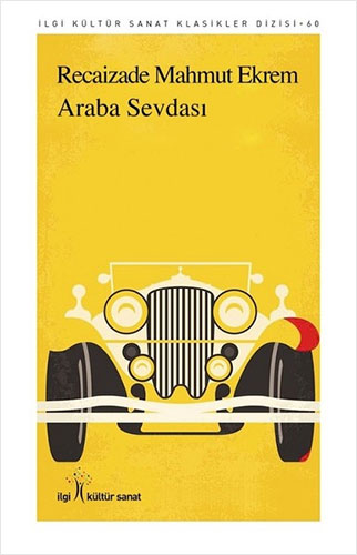 Araba Sevdası Araba Sevdası