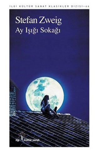Ay Işığı Sokağı Ay Işığı Sokağı