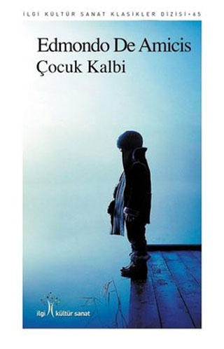 Çocuk Kalbi Çocuk Kalbi