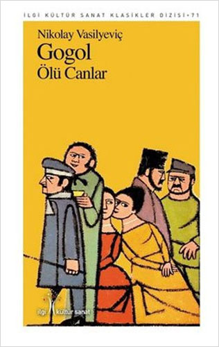 Ölü Canlar Ölü Canlar