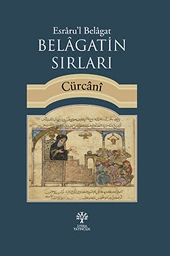 Belâgatin Sırları (Ciltli)