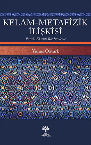 Kelam-Metafizik İlişkisi