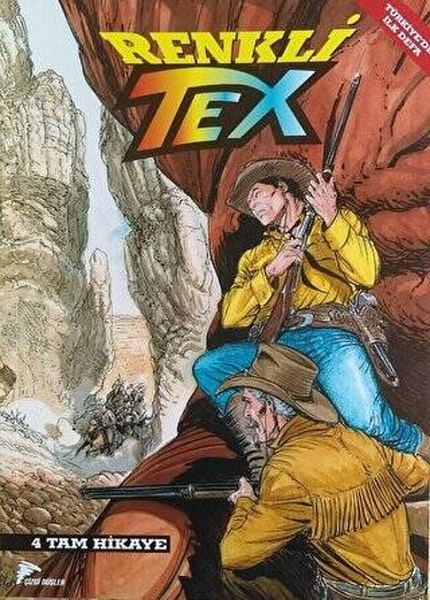 Renkli Tex 6 