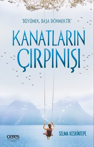 Kanatların Çırpınışı Kanatların Çırpınışı